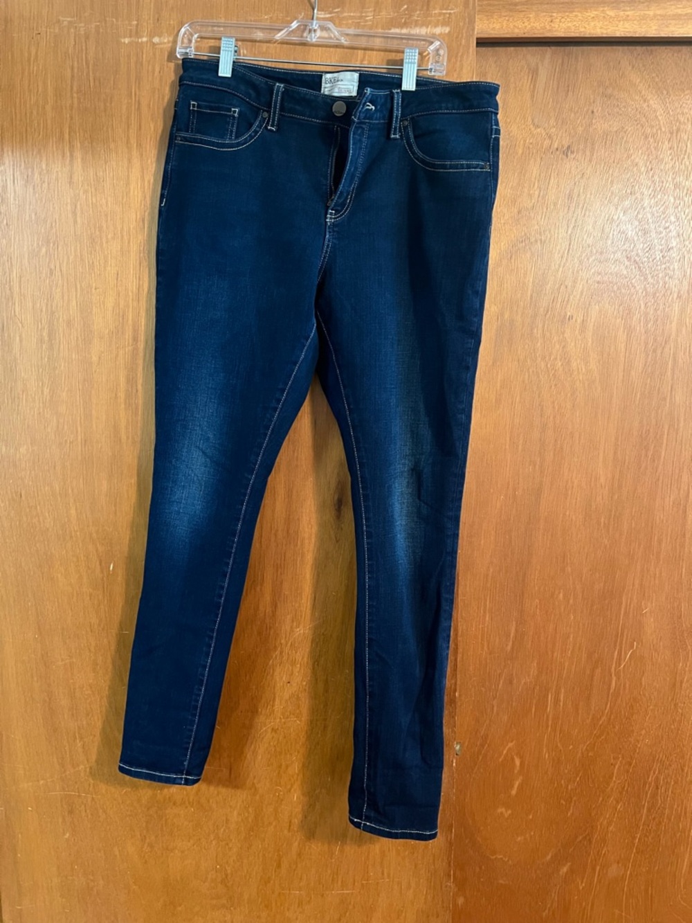 BKE Gabby Women's Stretch Skinny Jeans